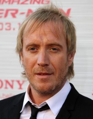 Rhys Ifans - House of the Dragon