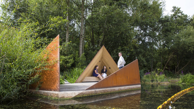 killing time in kings cross