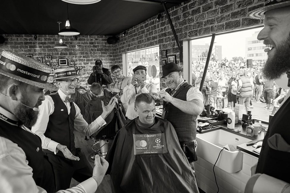 2017 Champions League Final