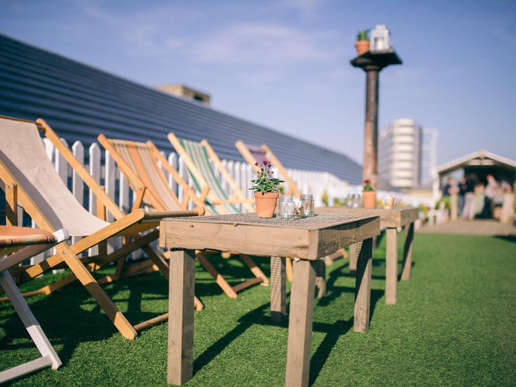London’s best roof top bars summer 2016 rooftop bar london