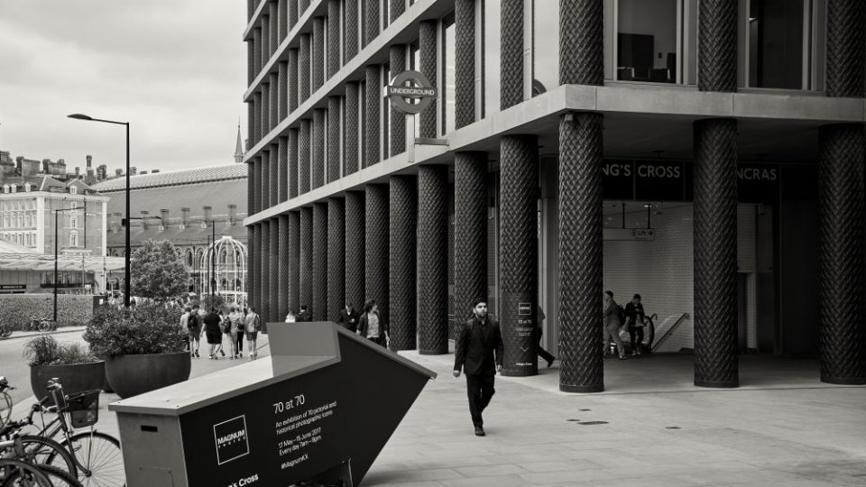 barbershop in kings cross