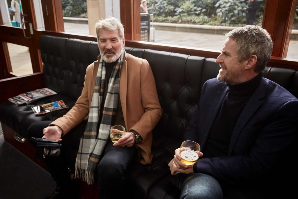 father's day grooming guide | Pall Mall barbers Best Barbers London