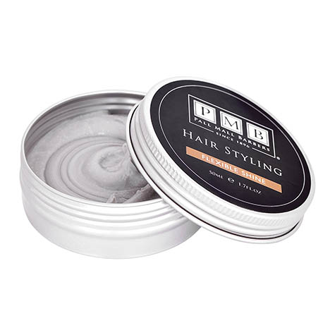 Flexible Shine - Styling Product For Men