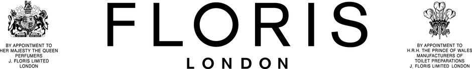 floris london logo