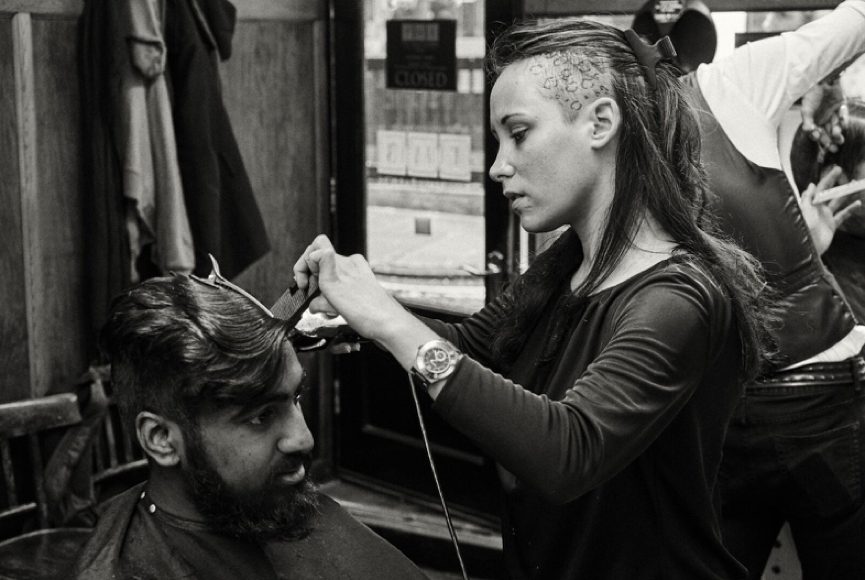 gentleman's guide to grooming