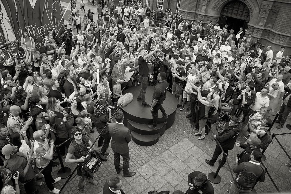 2017 Champions League Final