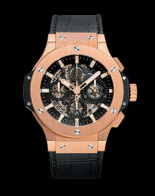 hublot big bang luxury watches