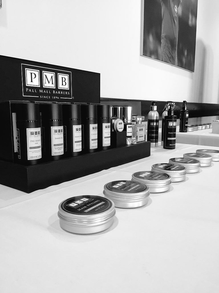 pop-up barbers at stamford bridge rli connect