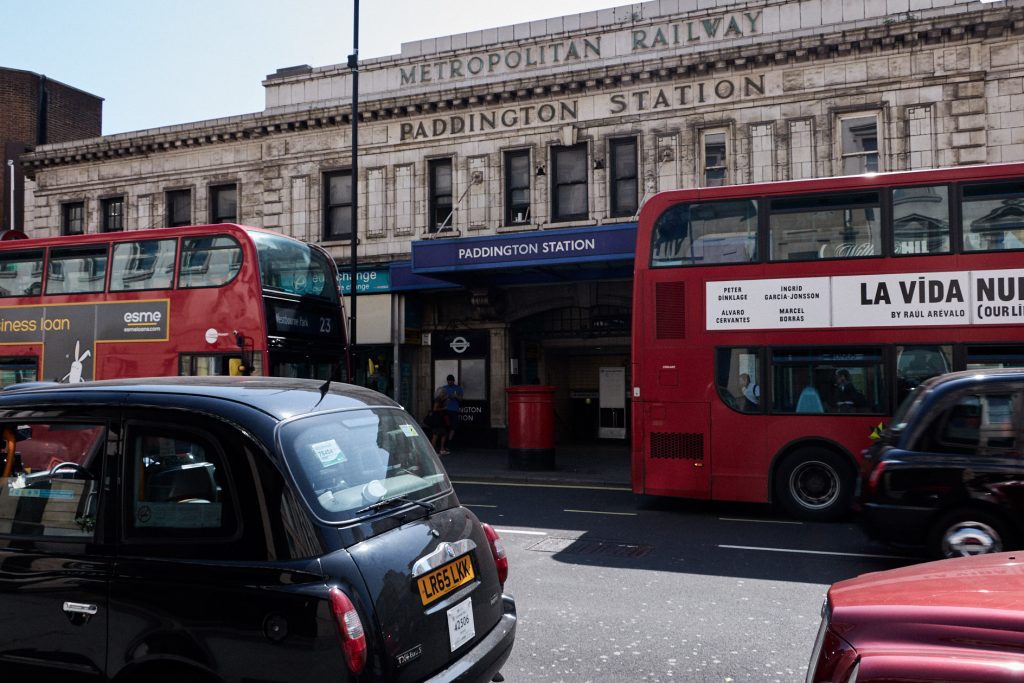 Barbers Paddington Barbers Paddington