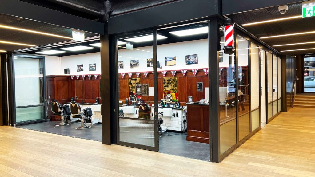 Haircuts for Valentine’s Day