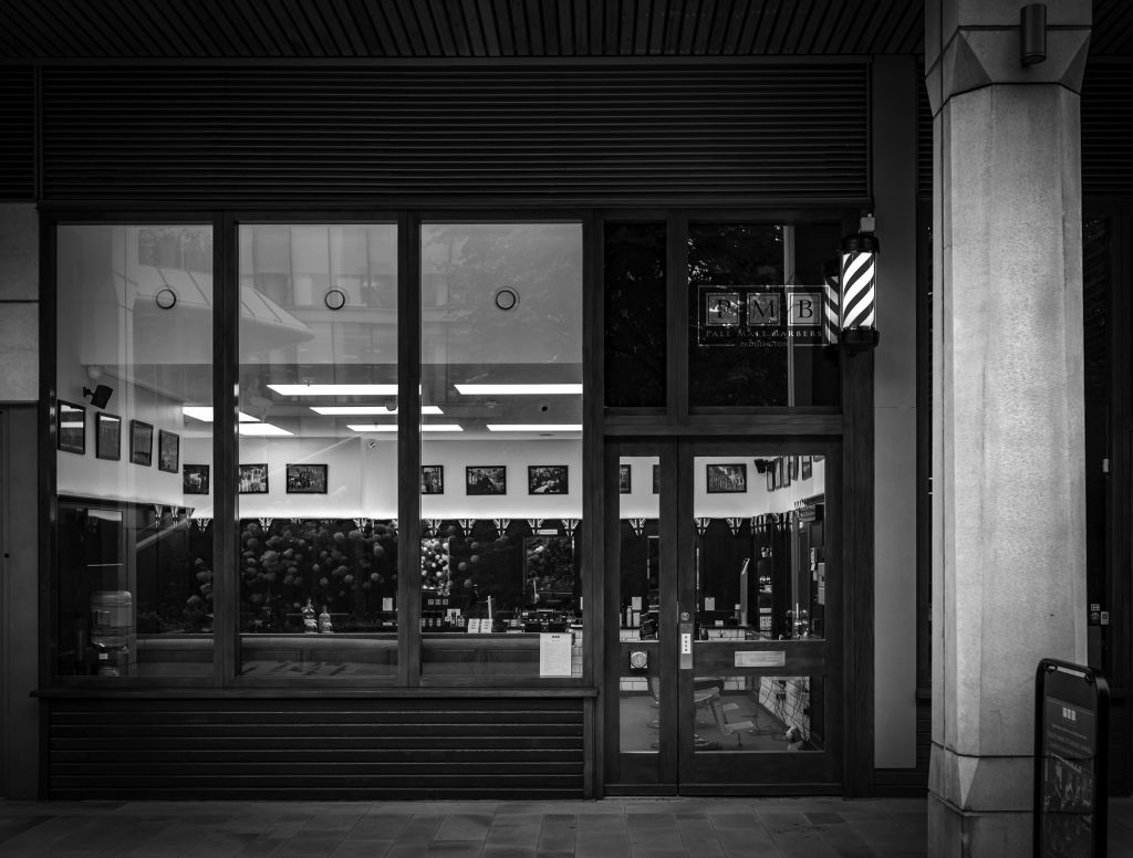 barbers near my area