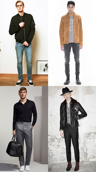 mens accessories for aw16