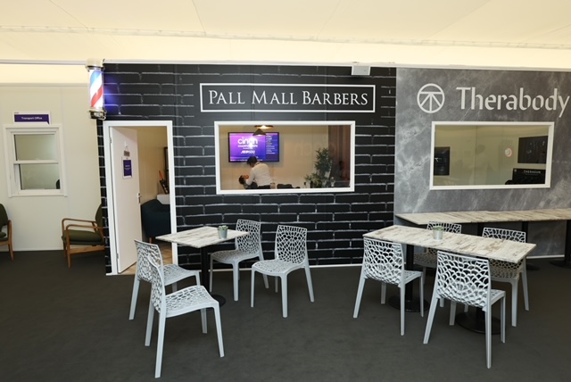 Queen's Club Tennis Club