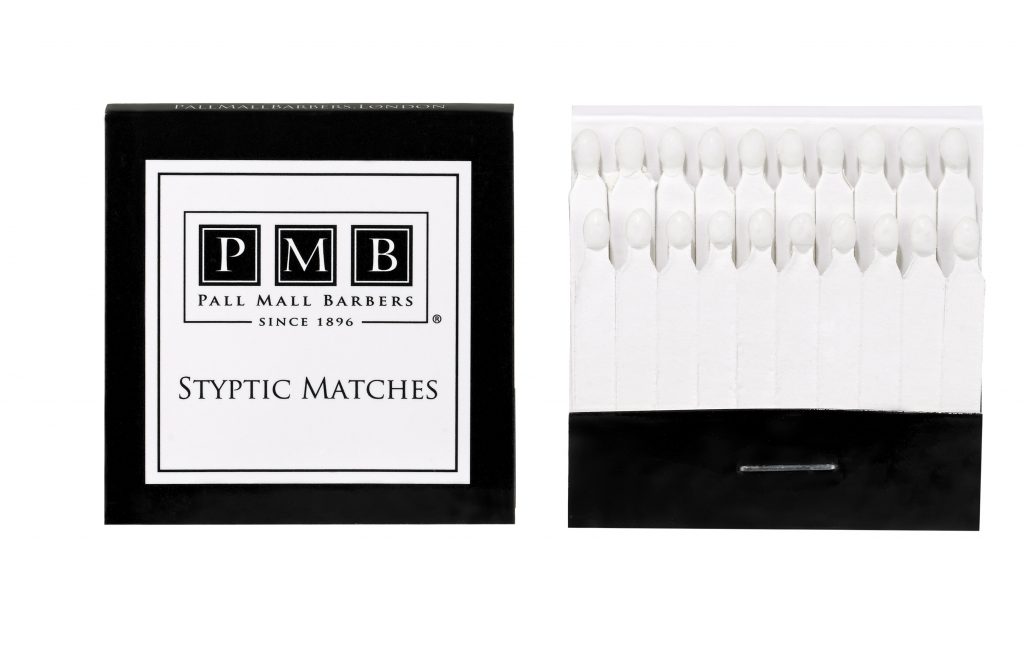 Grooming manly beards