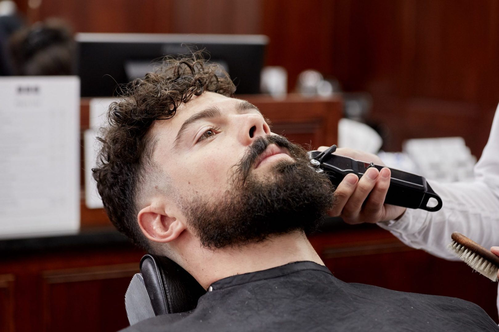  Best men’s haircuts near me, London barbers, mens hairdressers london