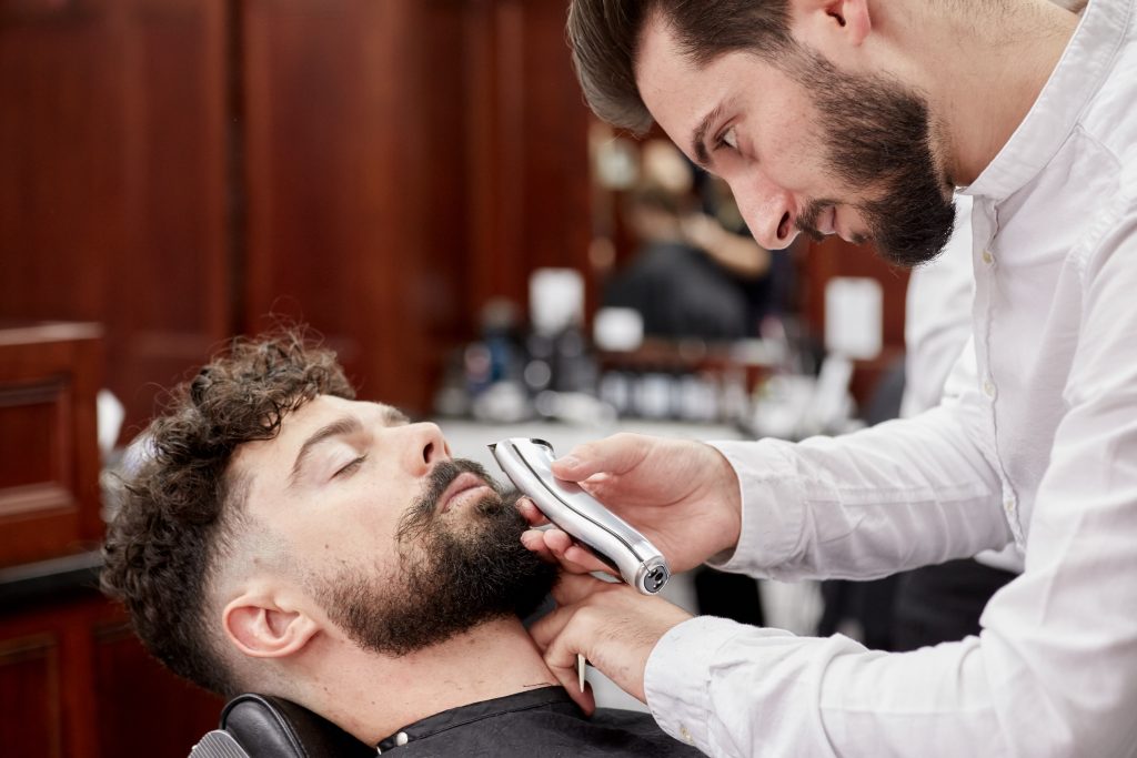 Pall Mall Barbers Victoria | Beard Trims | Hair Cuts | Best Barbers London| barbers near me, barber, barbers, beard barber, barber shop, best barber, best barbers, barbers London -