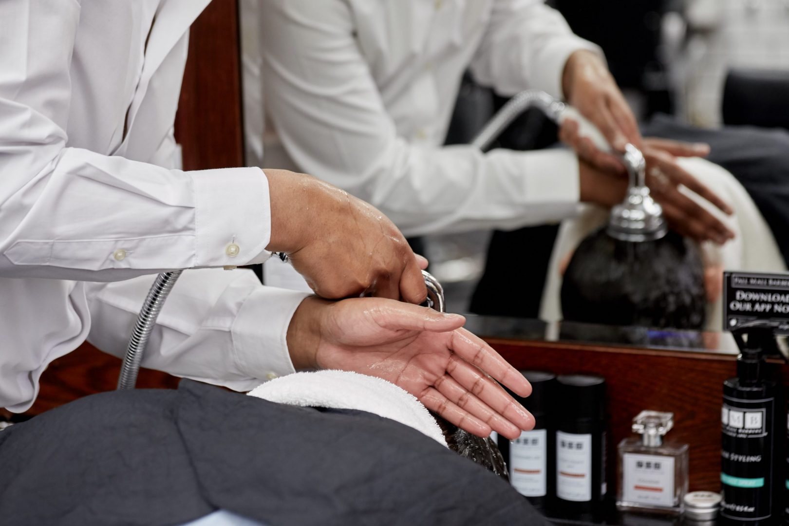  Best men’s haircuts near me, London barbers, mens hairdressers london