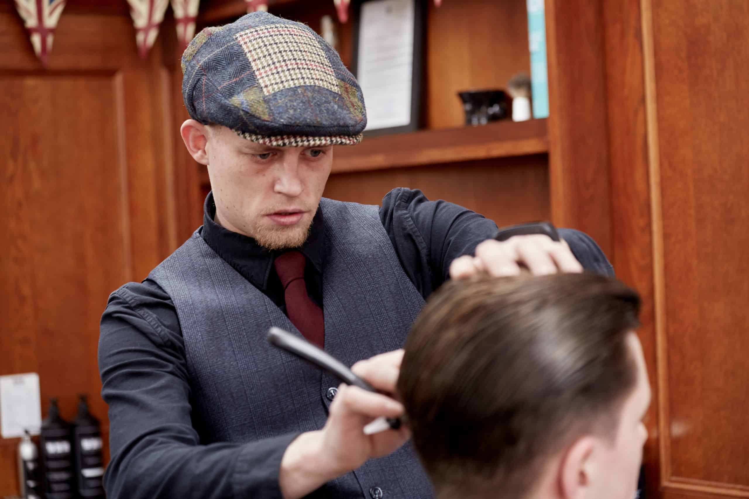 Michael | Pall Mall Barbers Michael | Barber shop, Barber shop Goodge Street, barbers central london, barbers oxford street, Best barber shop London, best barber shop near me, Best Barber shops Soho, best barbers in London, Best men’s haircuts near me, London barbers, mens hairdressers london