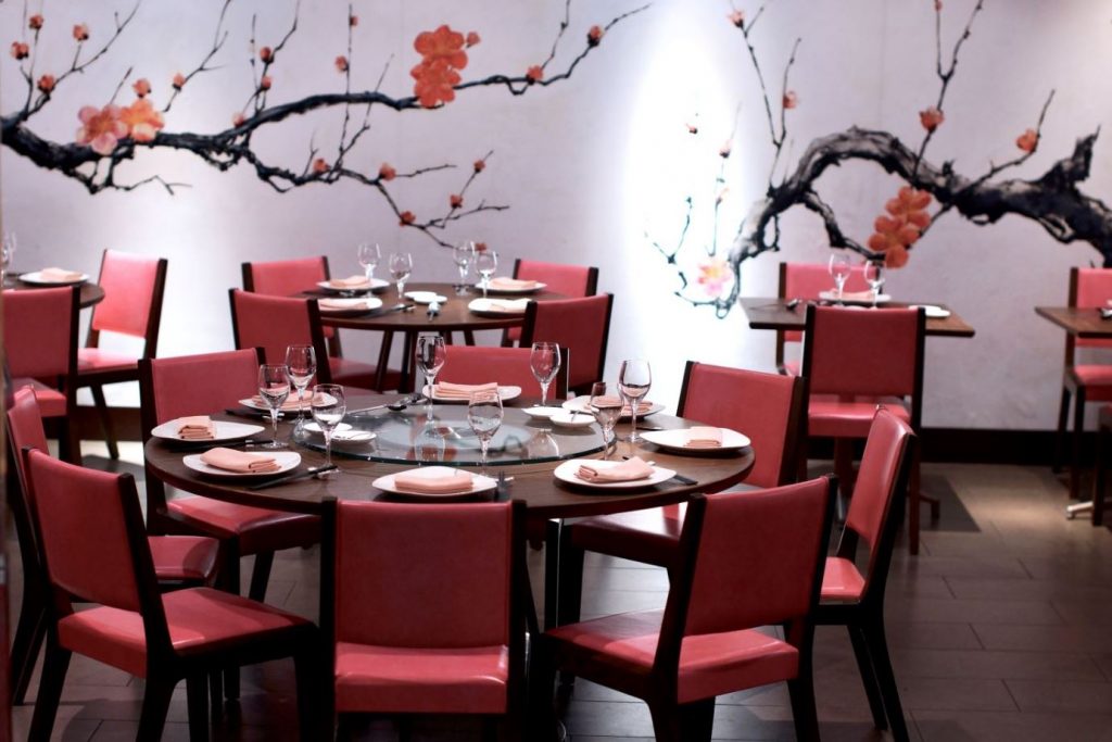 pearl liang paddington barbers in west london picks for best lunch in paddington