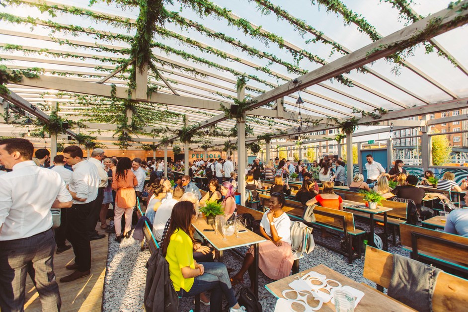 pergola paddington barbers in west london picks for best lunch in paddington