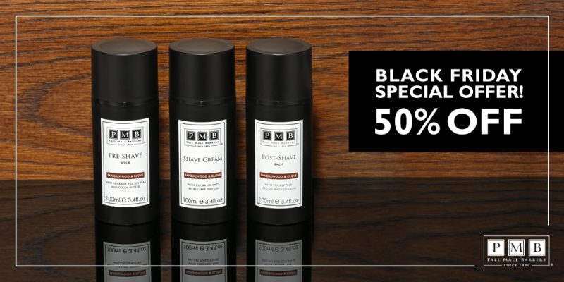 black friday special offers