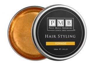 pomade for men long hair