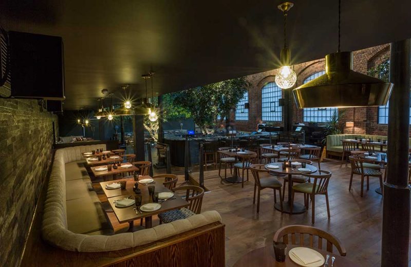 london's best restaurants, best restaurants in london, london lifestyle awards