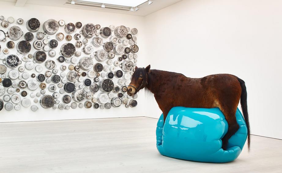 best cultural attractions in london saatchi gallery kings road sloane square