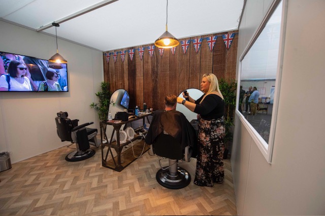 Queen's Club Tennis Club