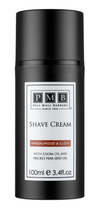 Shave Cream
