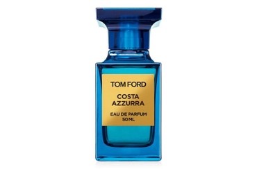 summer holiday fragrances for men tom ford costa azzurra