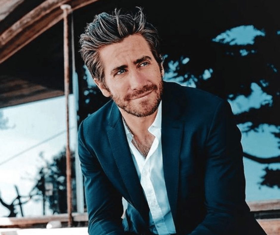 Jake Gyllenhaal