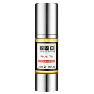  Best Beard Oil