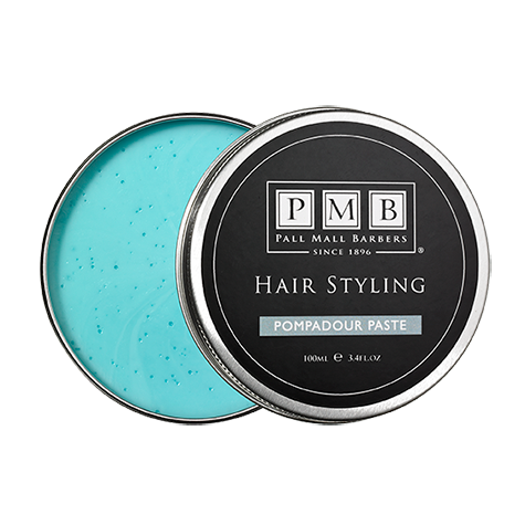 Pompadour Paste Styling Product