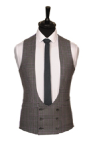 waistcoat