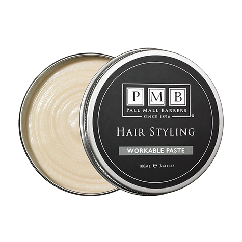 Men's Styling Product - Workable Paste